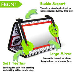 teytoy lightweight, foldable toy for travel and quick sensory sessions
