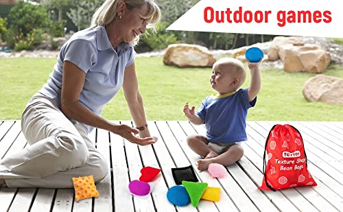 Teytoy newborn-to-preschool set supports early learning through hands-on play.