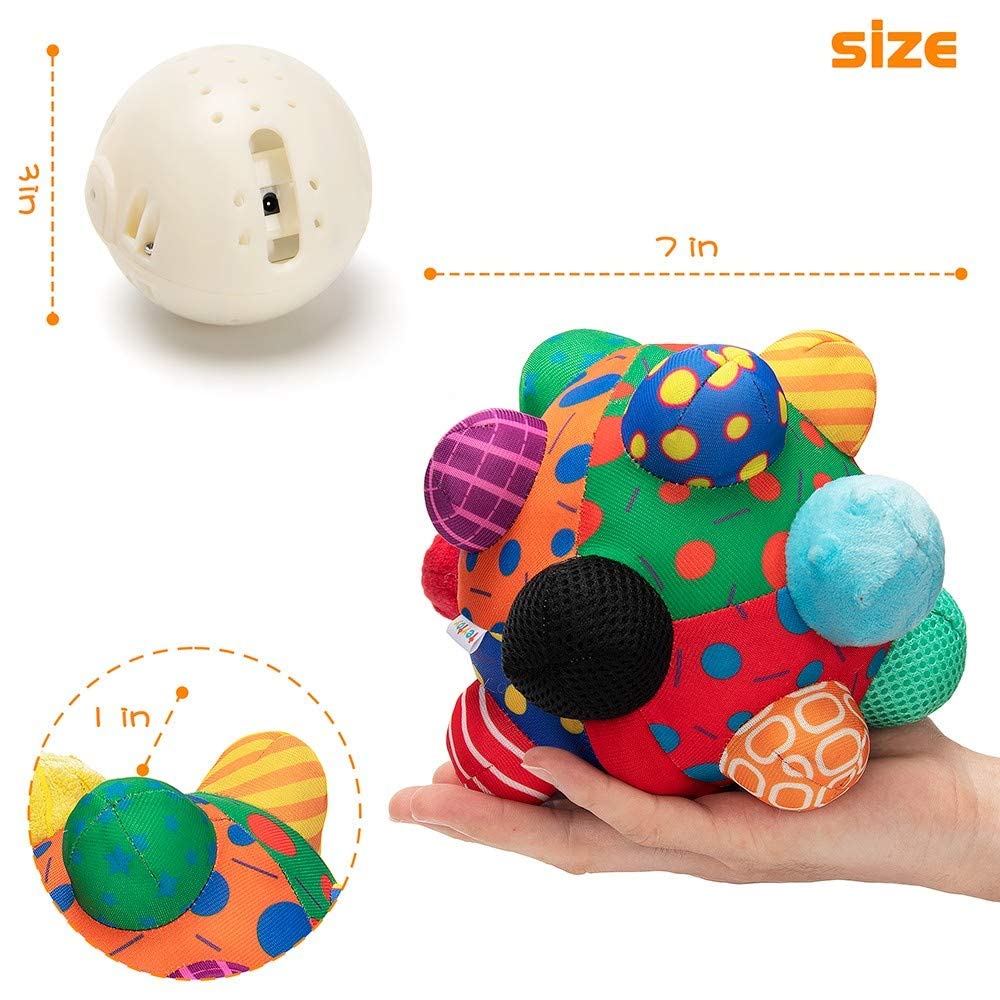 teytoy removable inner core enables easy charging and quick cleaning.