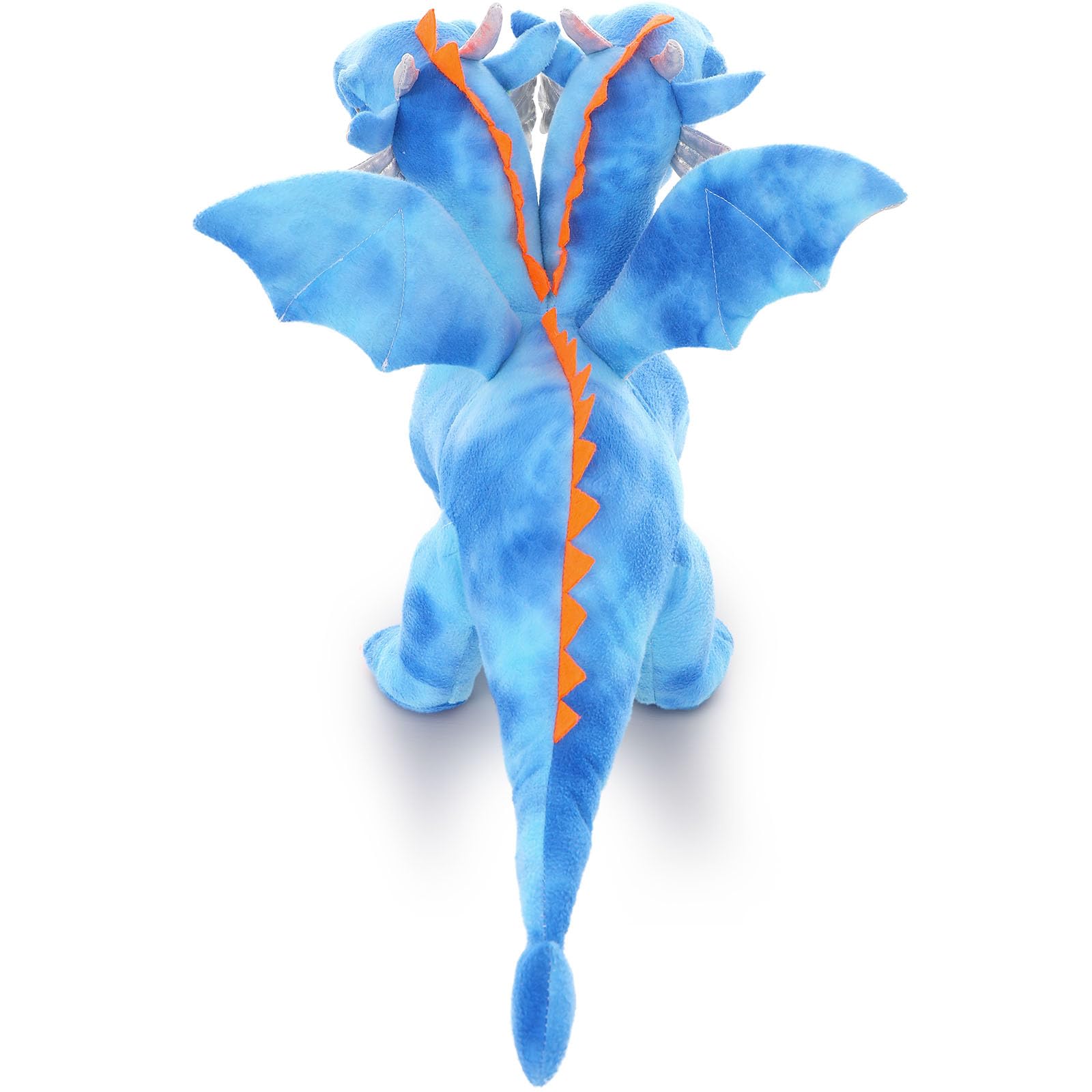 Tezituor dragon plush gift set ready for room decor
