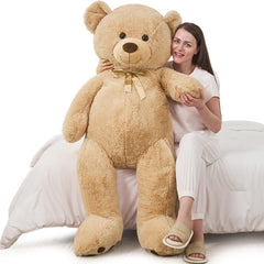 Tezituor teddy gift for Valentine’s Day, anniversary, or birthday