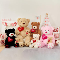 Tezituor plush care tips help maintain softness