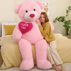 Tezituor gift-ready teddy bear ideal for Valentine’s gifting