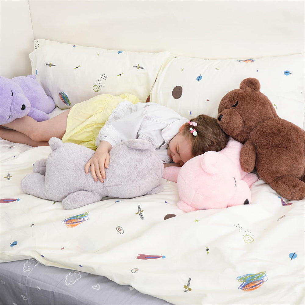 Tezituor koala 20-inch plush safety-first design for kids.