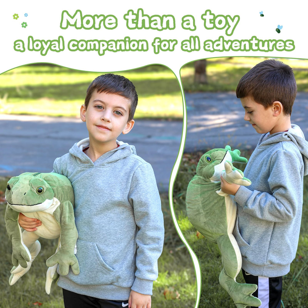 Soft plush fabric texture highlights cozy, skin-friendly material.