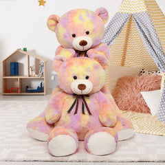 Tezituor soft PP cotton filling delivers fluffy hugs.