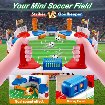 TGHIJKK foosball table supports a lively family game night with multiple players.