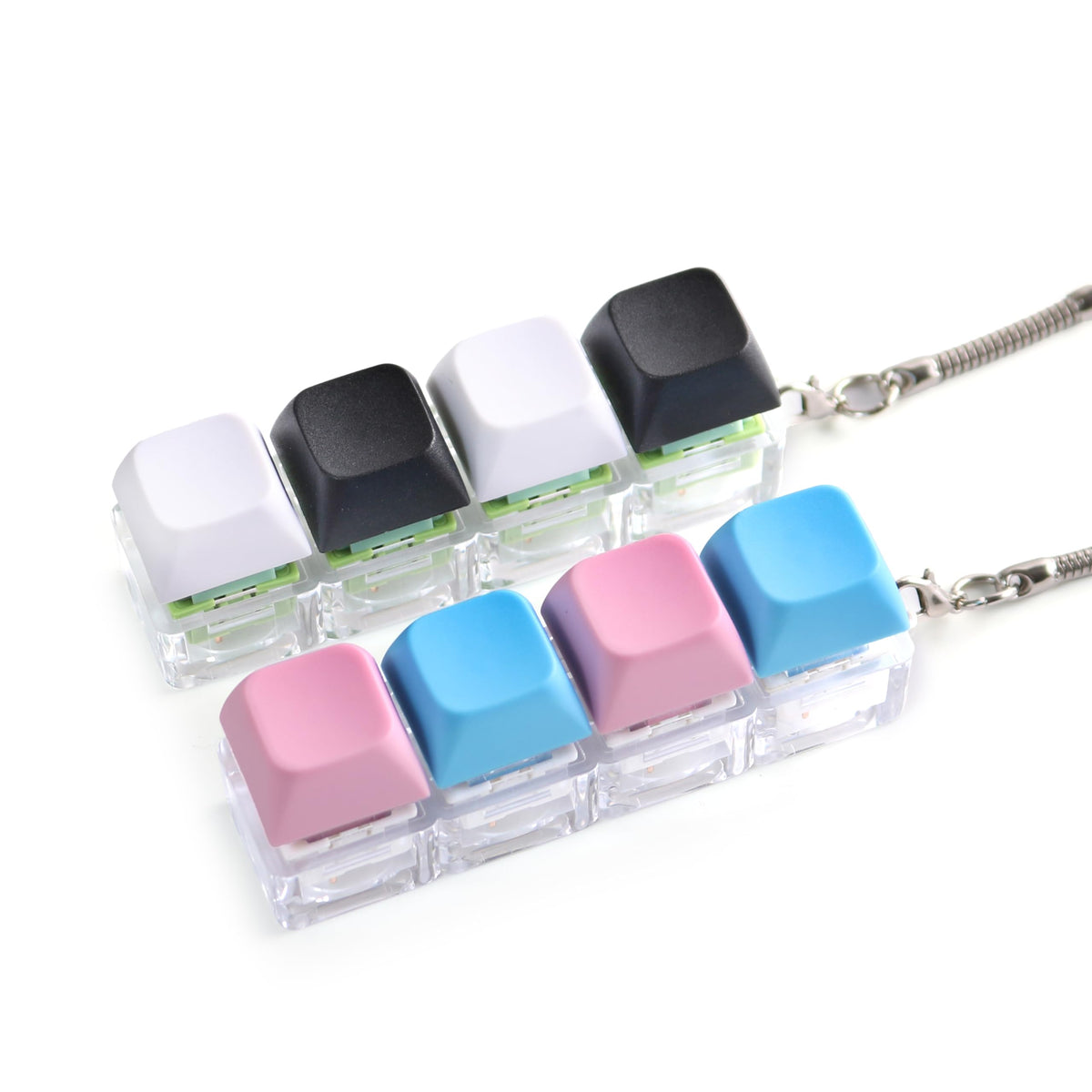 TGIFXD keyboard fidget silent: quiet 10 dB design for focused study.