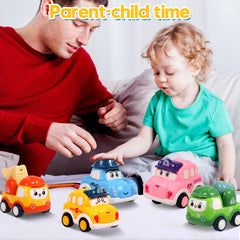 TGXLAK cars are ideal first birthday gifts for little ones