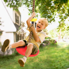 Tgzwme backyard playground accessory for adventurous kids.