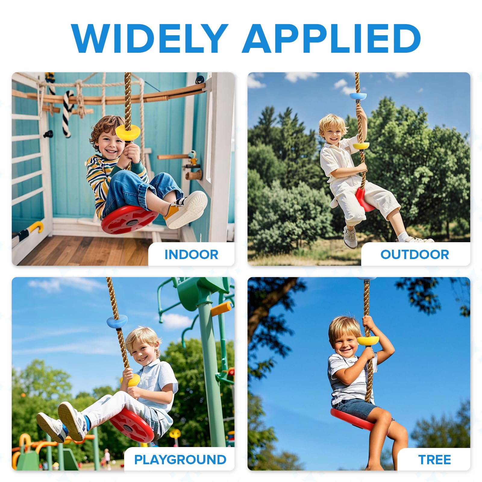 Tgzwme kid-friendly outdoor play area for imagination.