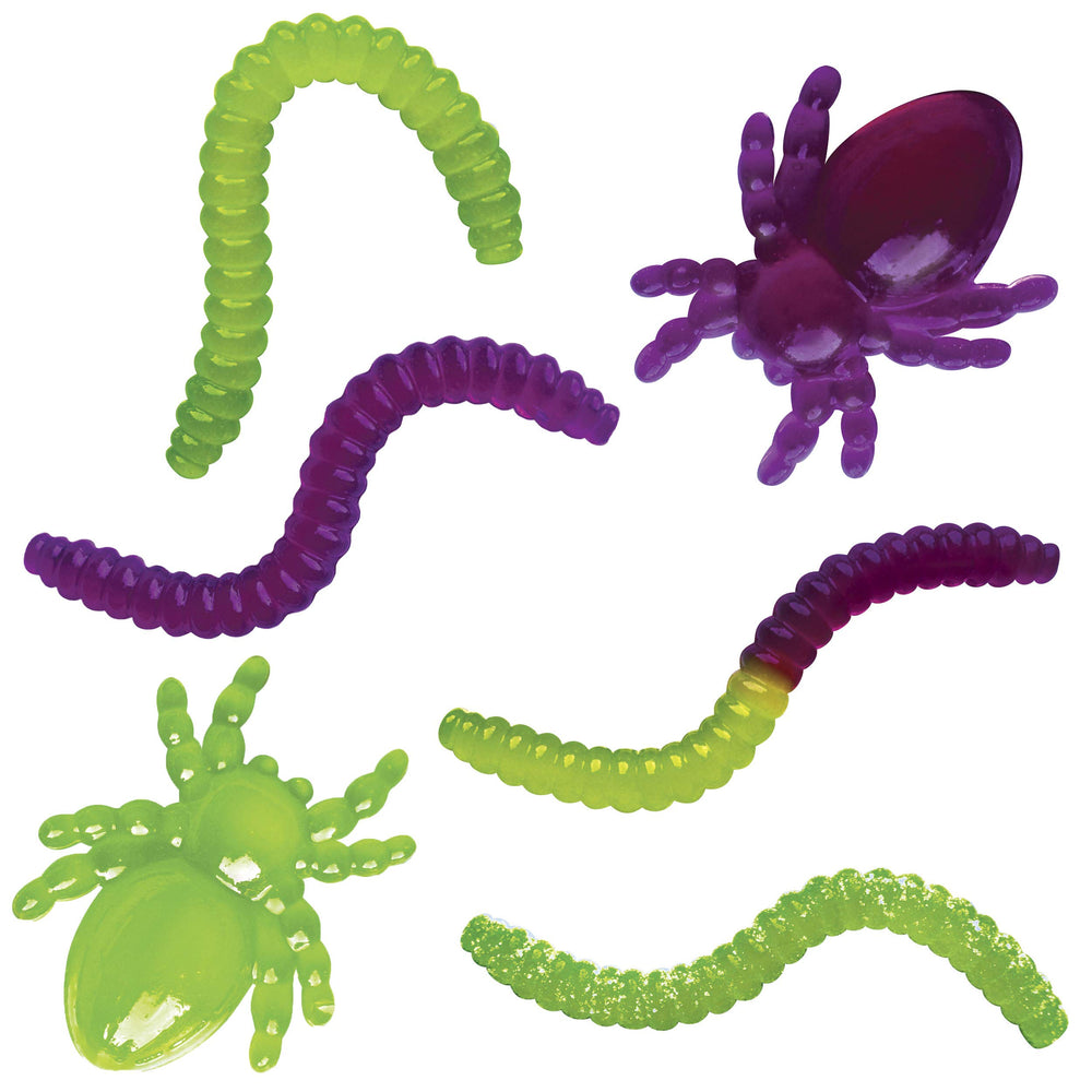 Thames & Kosmos carrageenan plant-based gel used in gummies