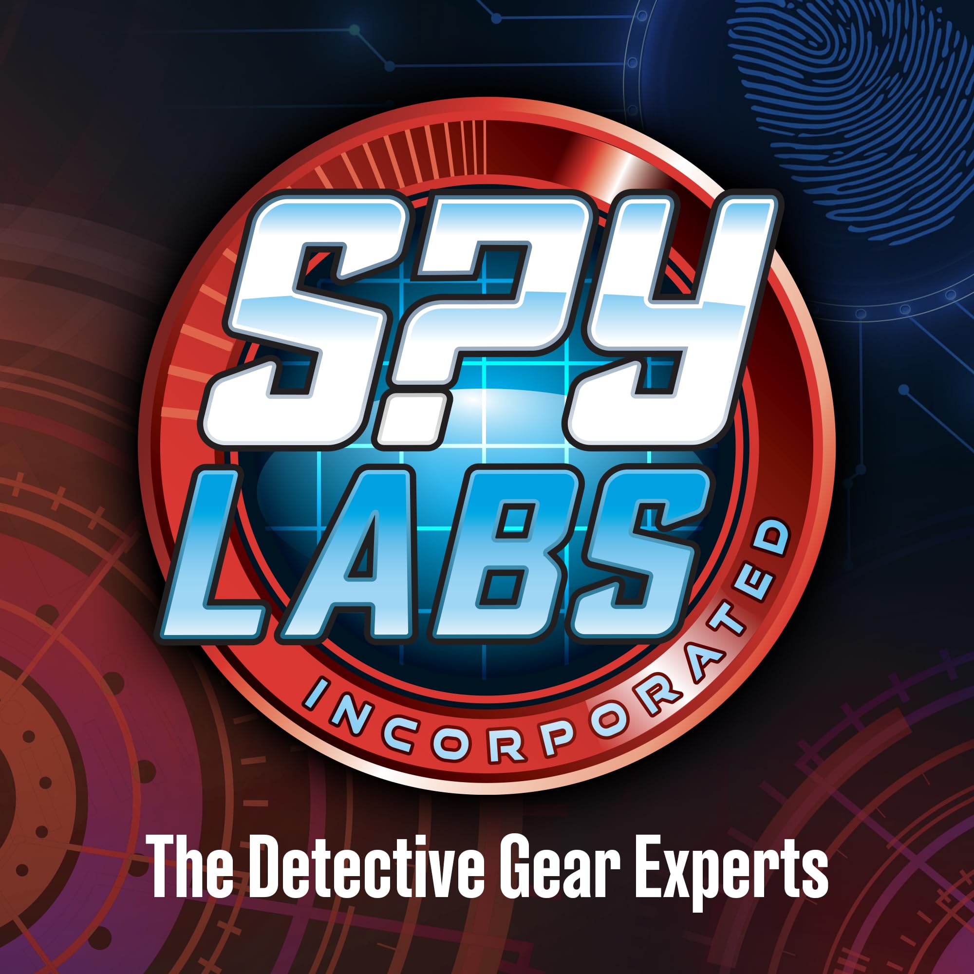 Thames & Kosmos Spy Labs secret capsules enable covert message sharing.