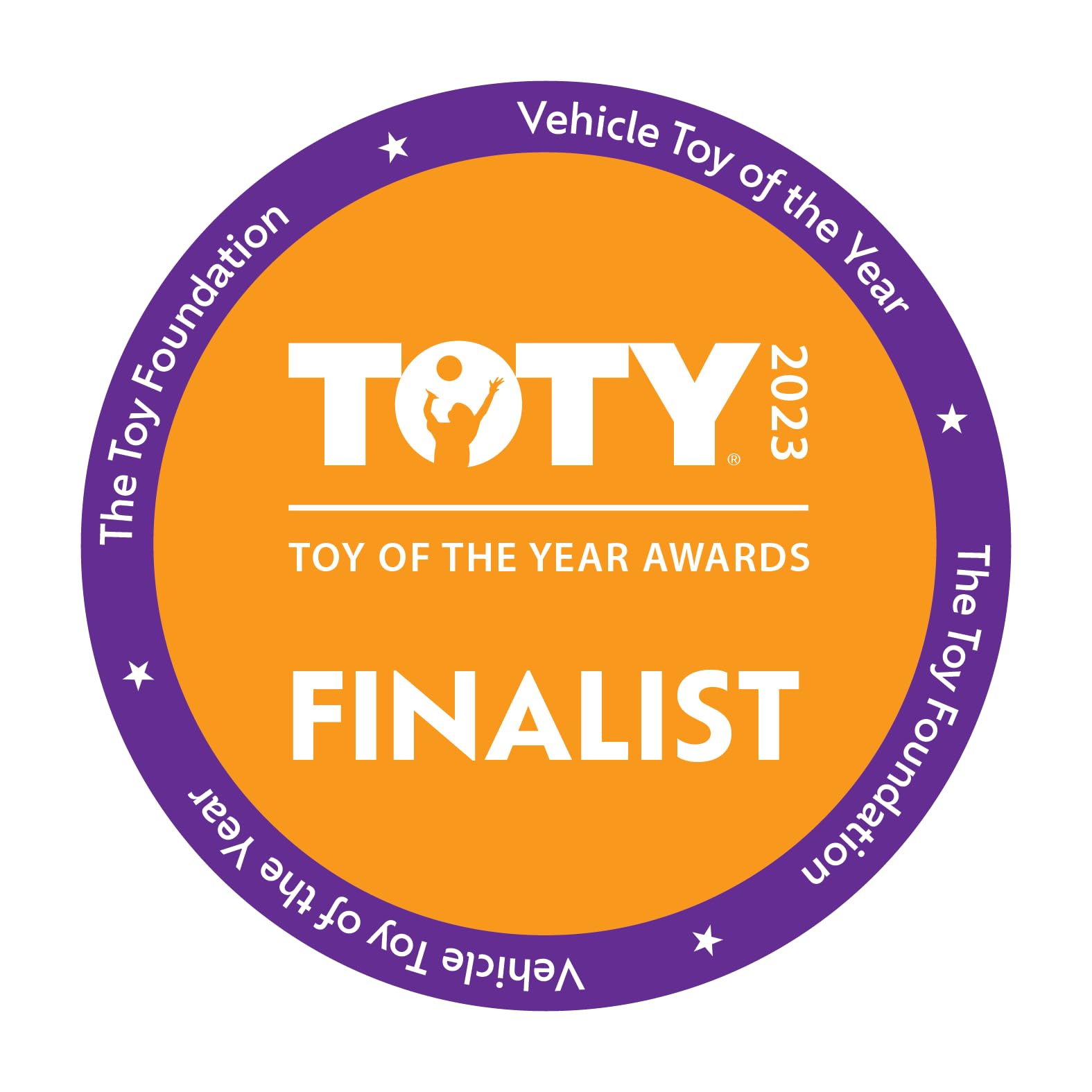 Thames & Kosmos TrainBots 2023 Vehicle of the Year finalist highlight