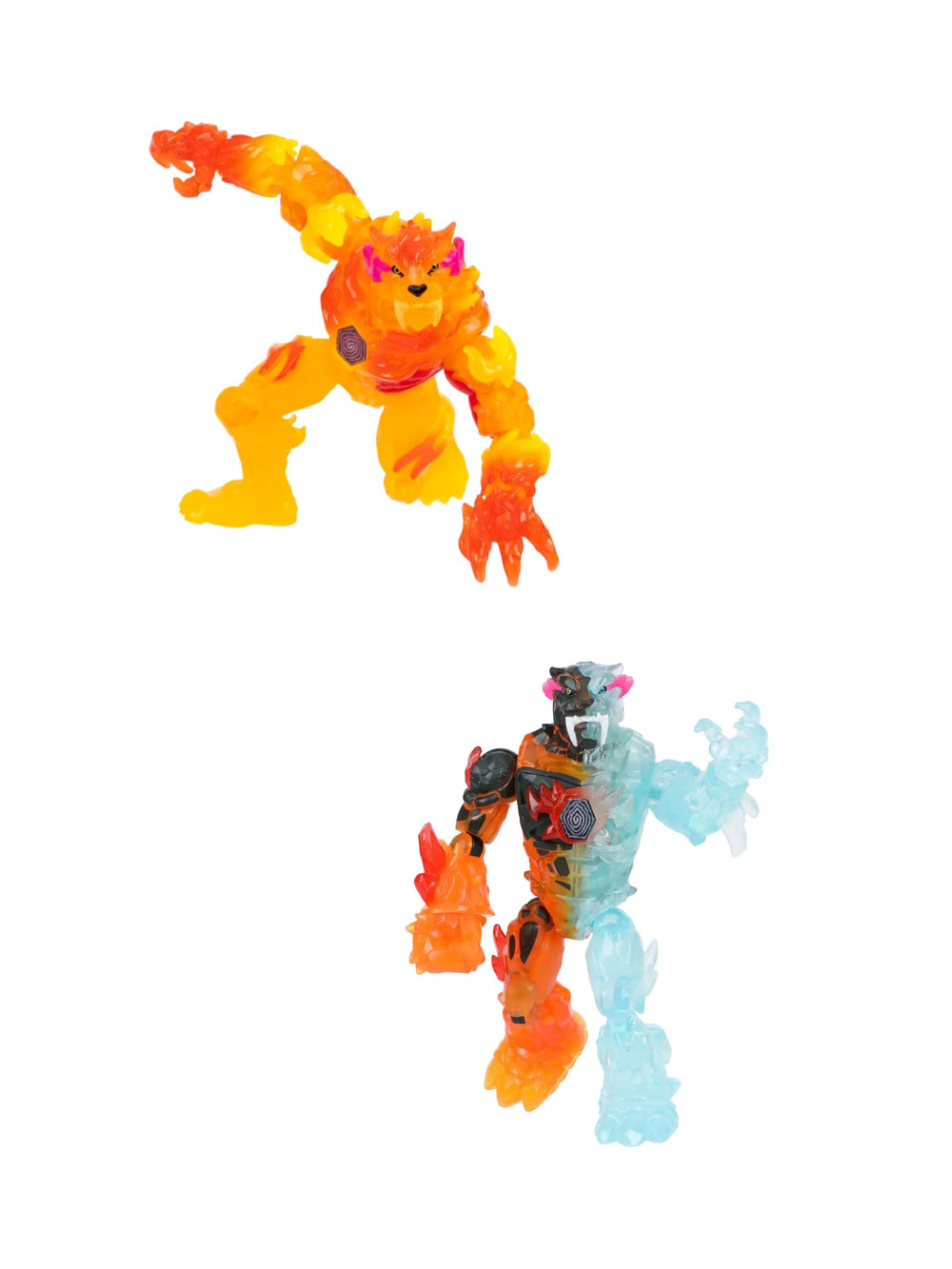 Tharos Mr Beast Lab Hyper Fusion Mutators enable quick dynamic mutations during play