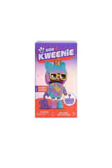 Tharos XOX Kweenie display-case-setup supports organized showcasing.