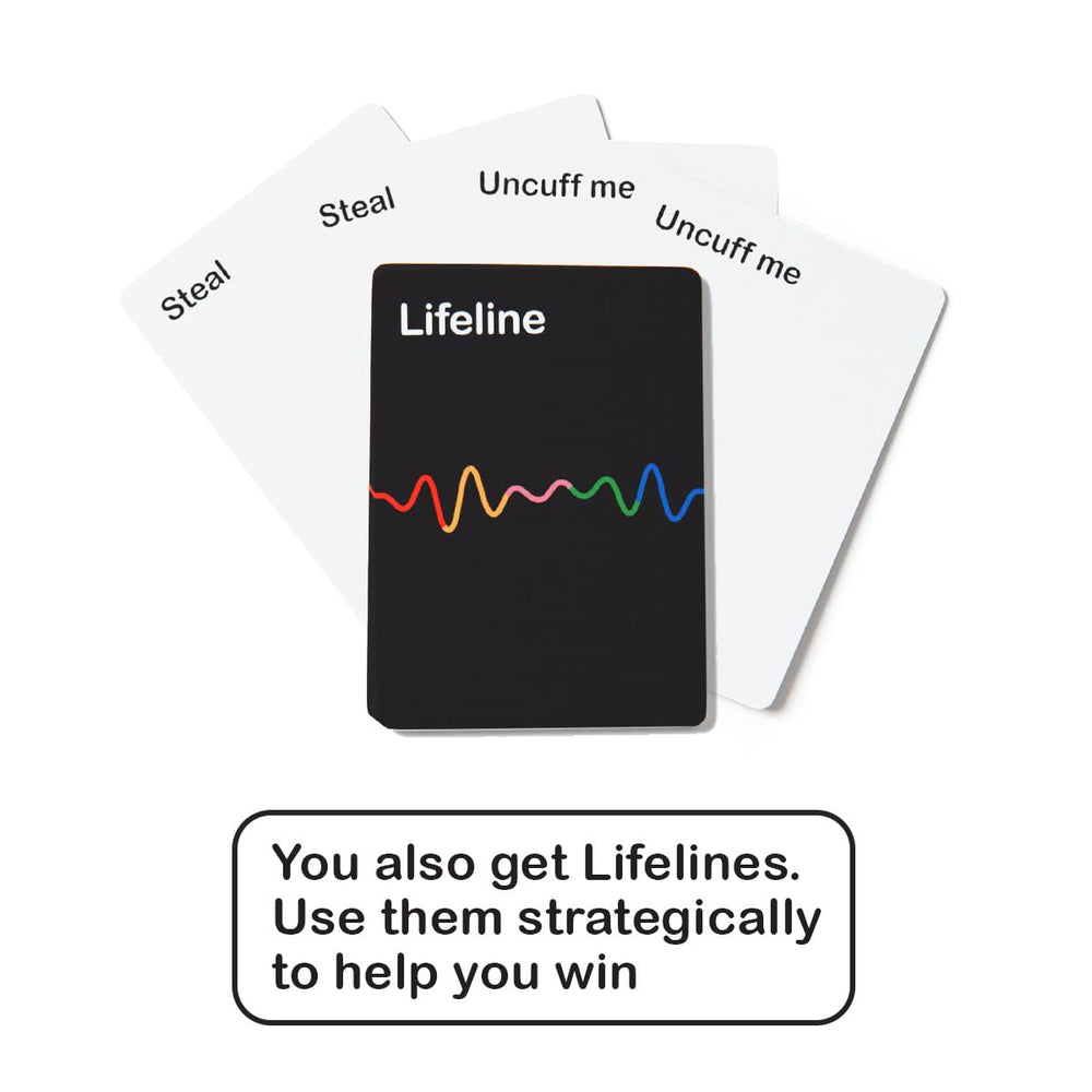 That Sound Game fast one-minute rounds keep energy high and players engaged.