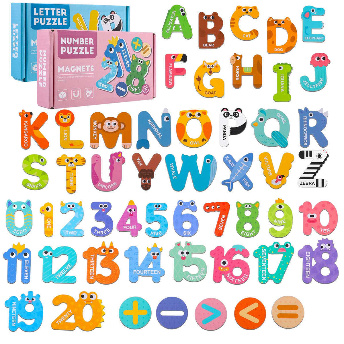 Thboxes magnetic letters on a fridge spark playful spelling practice