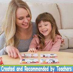 The Bambino Tree Gift-Ready Phonics Kit makes learning fun and giftable.