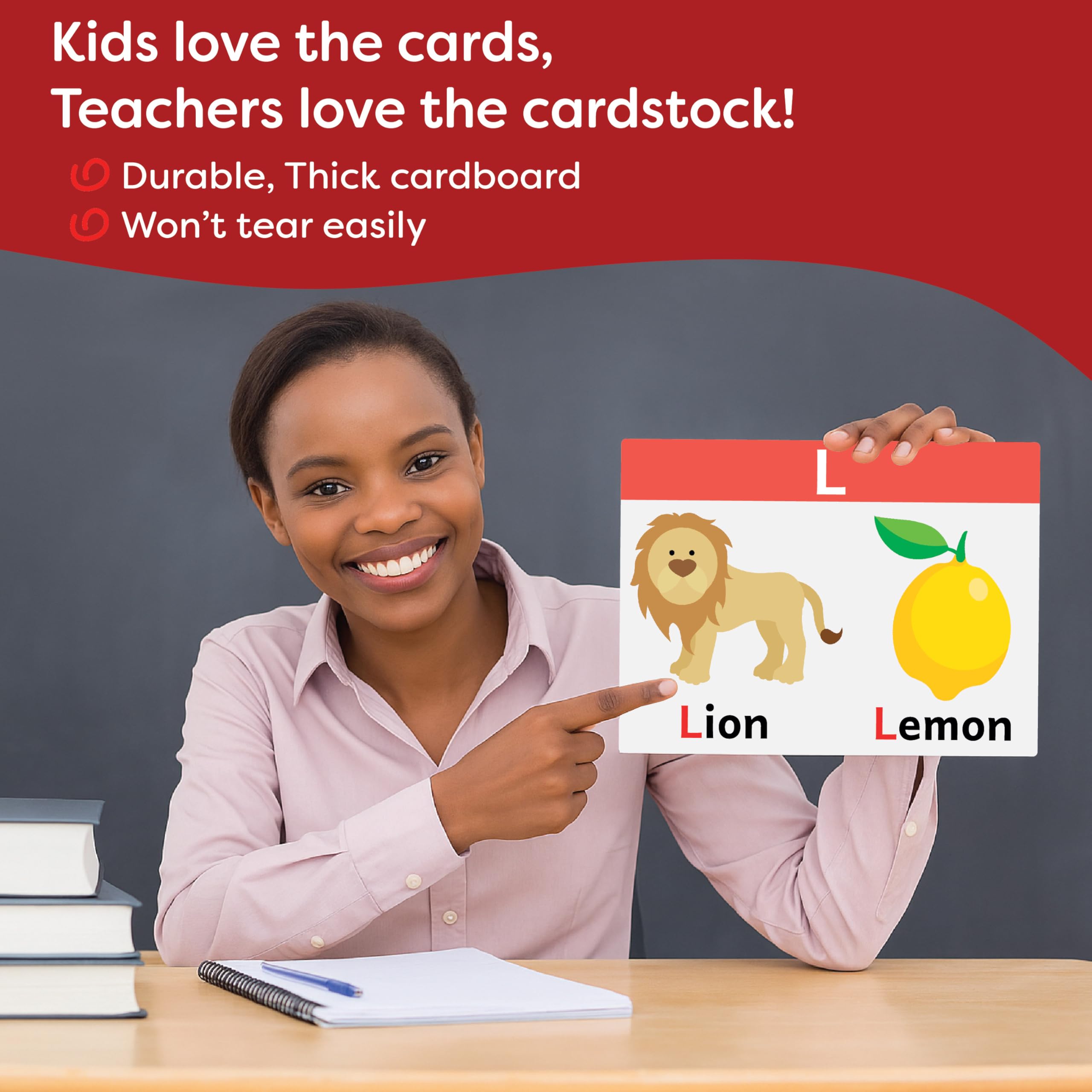 The Bambino Tree flash cards with eight included learning games