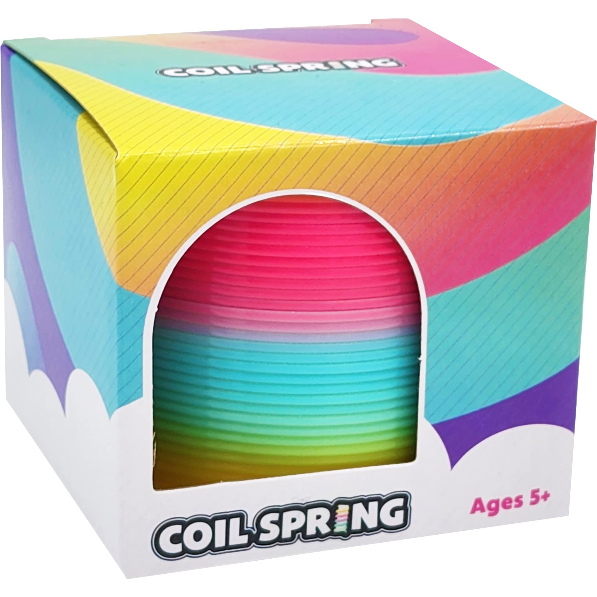 The Dreidel Company goody bag filler adds festive color to parties.