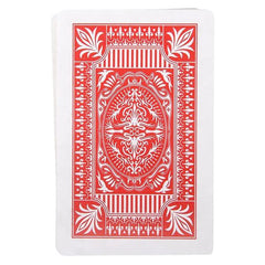 The Dreidel Company 24-pack playing cards deck presentation packs neatly for gifts.