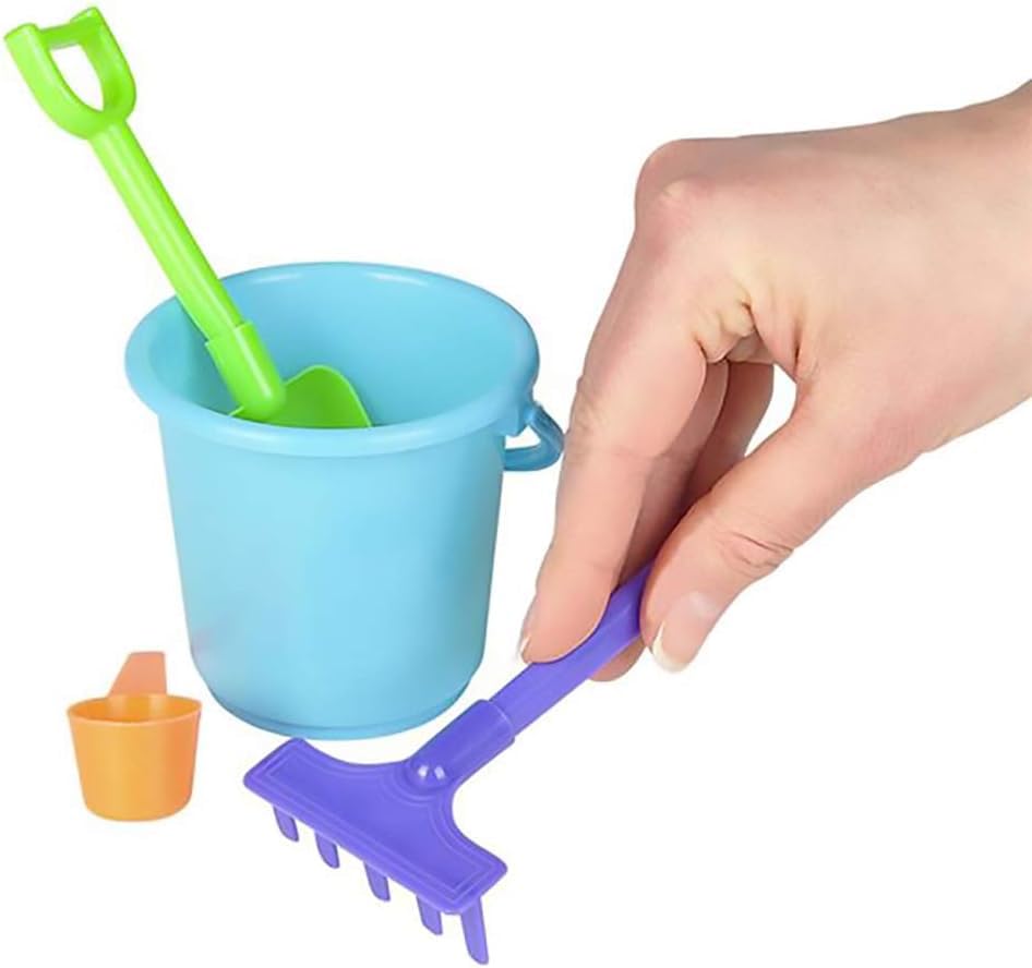 The Dreidel Company colorful beach kit sparks creative seaside play.