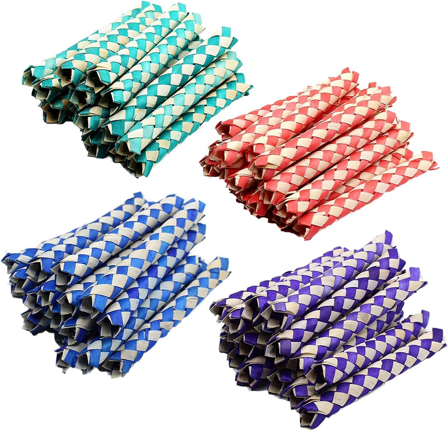 Teacher rewards with The Dreidel Company finger traps in vibrant colors