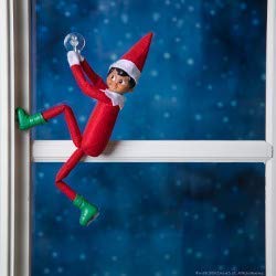 The Elf on the Shelf Elves at Play holiday tradition inviting joyful moments