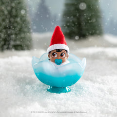 The Elf on the Shelf Frost Pips is suitable for ages 3 and up