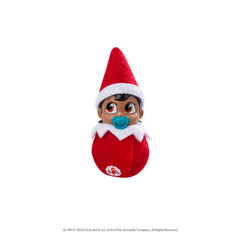 The Elf on the Shelf Frost Pips collects all four for festive storytelling