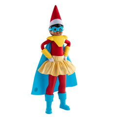 MagiFreez gauntlets complete the action-ready ensemble