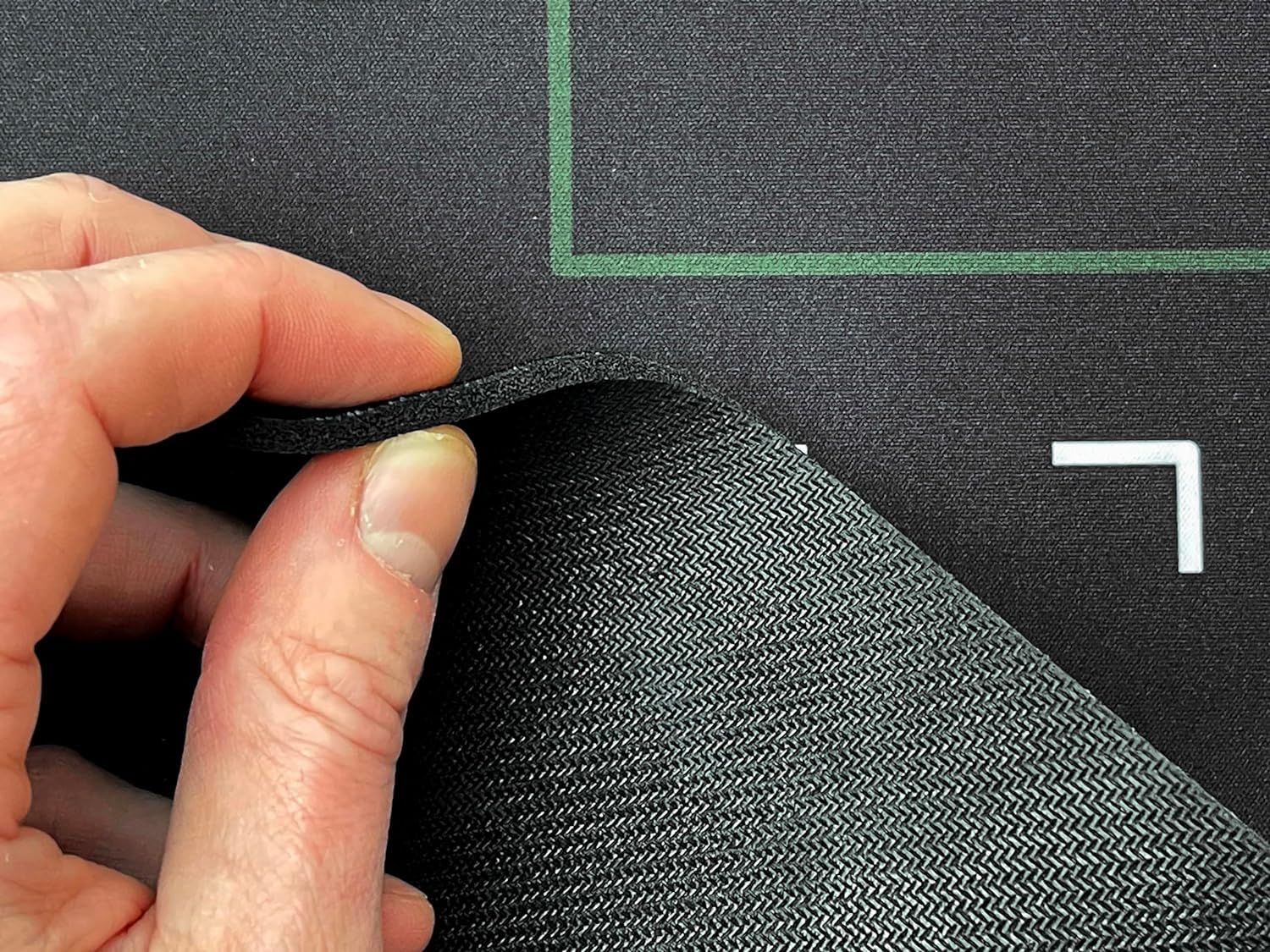 The Gaming Mat Company Yu-Gi-Oh fans appreciate this gift-friendly playmat.