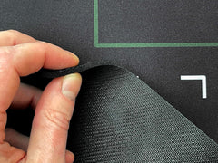 The Gaming Mat Company Yu-Gi-Oh fans appreciate this gift-friendly playmat.