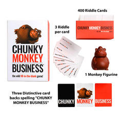 The family-friendly setup supports 3-6 players during gatherings.