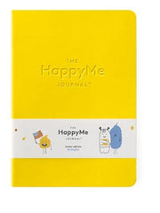 The HappyMe Journal daily-prompts page supports reflective writing after school.