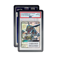 The Hobby Lair PSA bumper guard securely snaps on for reliable protection