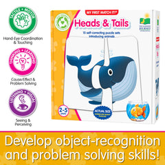 The Learning Journey award-winning toy collection inspiring early learning moments.