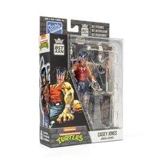 The Loyal Subjects Casey Jones golf bag accessory for display scenes.