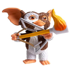 The Loyal Subjects Gizmo 13 cm figure with accessories, ideal for display and collection.