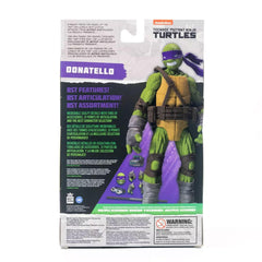 The Loyal Subjects packaging art highlights Mateus Santolouco’s craftsmanship for a premium look.