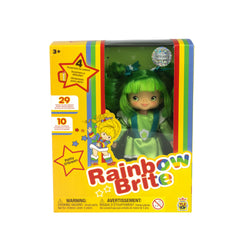 Patty O'Green blind-accessories box includes four surprise items