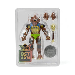 Rahzar figure highlighting 31 articulation points for posing.