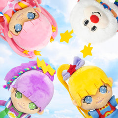 Rainbow Brite Twink sprite plush joins The Loyal Subjects collection.