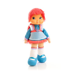The Loyal Subjects Rainbow Brite Moonglow doll front view for display and imaginative play