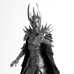 The Loyal Subjects Sauron BST AXN 5 interchangeable hands for dynamic posing