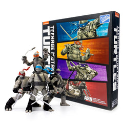 The Loyal Subjects TMNT Donatello bo staff accessory for display