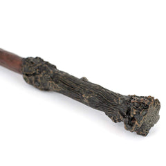 Collectible wand suitable for ages 14 and up, ideal for fans.