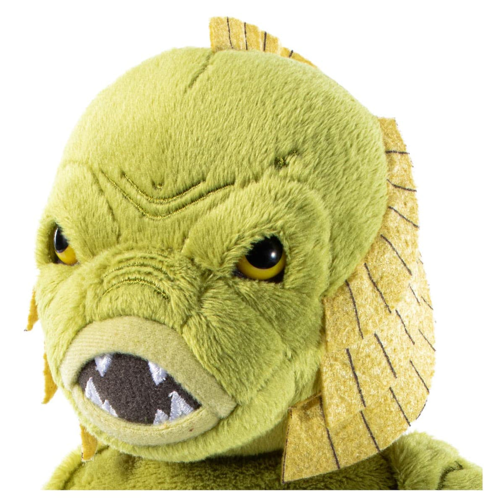 The Noble Collection Creature plush full figure, soft fabric for cozy storytelling moments.