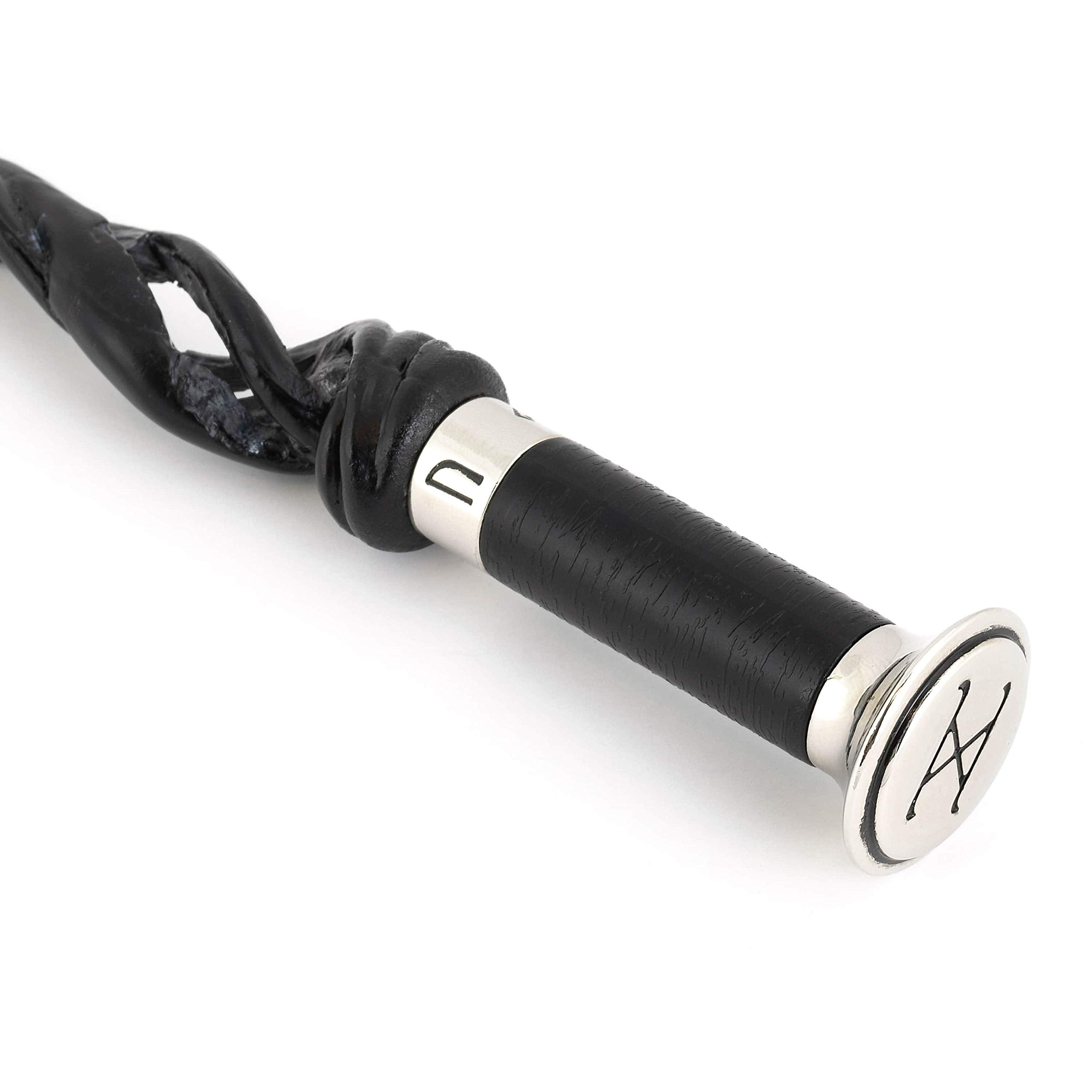The Noble Collection Dumbledore Wand cosplay-friendly prop for events and photos.
